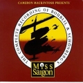 Complete Recordings Of Boublil & Schonberg's Miss Saigon